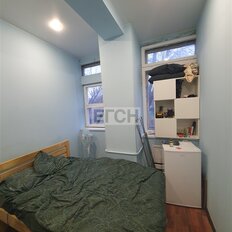 Квартира 13,6 м², 1-комнатные - изображение 2