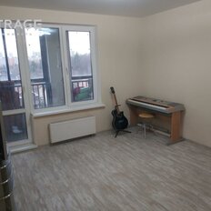 Квартира 25,2 м², студия - изображение 5