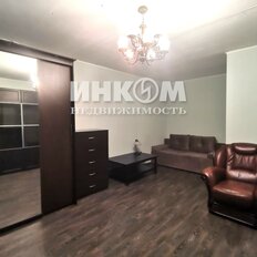 Квартира 38,5 м², 1-комнатная - изображение 2