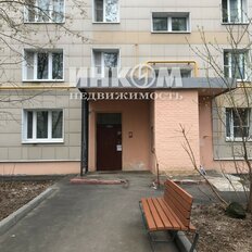 Квартира 34,3 м², 1-комнатная - изображение 2