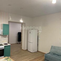 Квартира 66,1 м², 2-комнатная - изображение 3