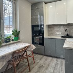 Квартира 45,4 м², 2-комнатная - изображение 1