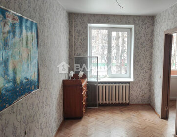 Купить квартиру площадью 300 кв.м. у метро Римская (салатовая ветка) в Москве и МО - изображение 18