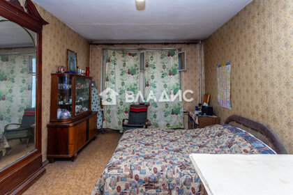 15 м², комната 1 600 ₽ в сутки - изображение 52
