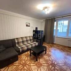 Квартира 34,6 м², студия - изображение 4