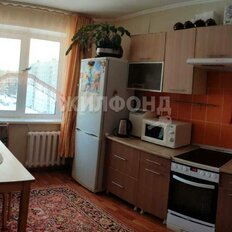 Квартира 33,3 м², 1-комнатная - изображение 1