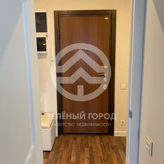 Квартира 53,6 м², 2-комнатная - изображение 4