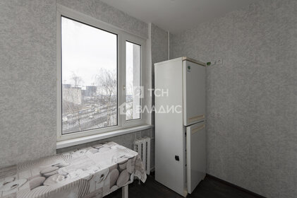 Купить квартиру с ремонтом у метро Перово в Москве и МО - изображение 43