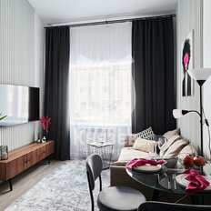 Квартира 29 м², 1-комнатные - изображение 2