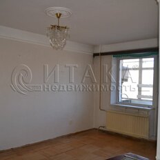 Квартира 44,3 м², 1-комнатная - изображение 3