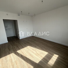 Квартира 19,9 м², студия - изображение 3