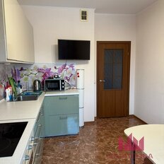 Квартира 36,1 м², 1-комнатная - изображение 3