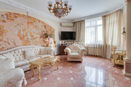 Купить квартиру распашонку в районе Беговой в Москве и МО - изображение 13