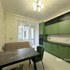 Квартира 41 м², 1-комнатная - изображение 3