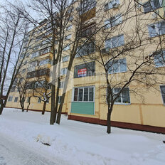 Квартира 54,6 м², 3-комнатная - изображение 2