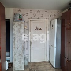 Квартира 18 м², 1-комнатная - изображение 1