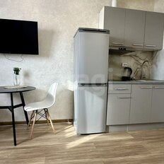 Квартира 16,6 м², студия - изображение 5