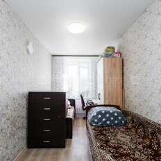 Квартира 45,8 м², 2-комнатная - изображение 5