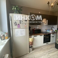 Квартира 36,5 м², 1-комнатная - изображение 5