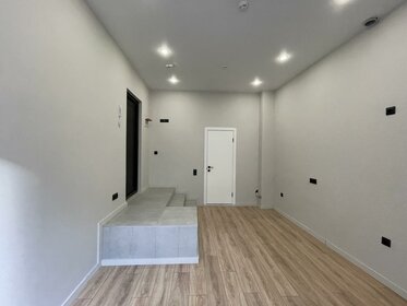 25,1 м², апартаменты-студия 4 600 000 ₽ - изображение 123