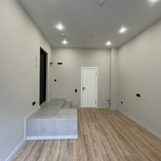 Квартира 21,3 м², студия - изображение 3