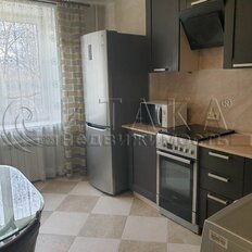 Квартира 33,7 м², 1-комнатная - изображение 2