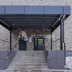 Квартира 40,6 м², 1-комнатные - изображение 5