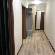 Квартира 62,1 м², 3-комнатная - изображение 3