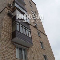 Квартира 56,8 м², 3-комнатная - изображение 3