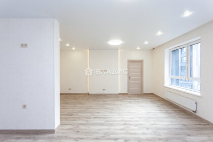 54,5 м², 2-комнатные апартаменты 12 350 520 ₽ - изображение 35