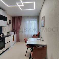 Квартира 55 м², 2-комнатная - изображение 4