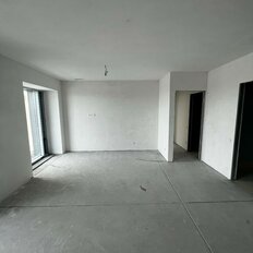 Квартира 66,2 м², 3-комнатная - изображение 5