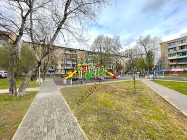 Снять посуточно квартиру - микрорайон Люберецкие Поля, в Москве и МО - изображение 43