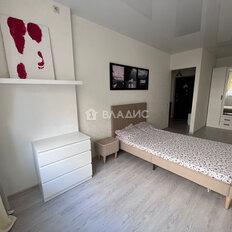 Квартира 34,1 м², 1-комнатная - изображение 2