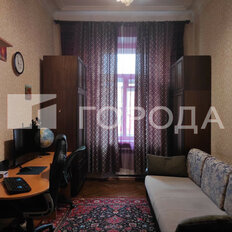 Квартира 84,5 м², 3-комнатная - изображение 3
