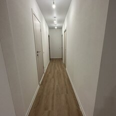 Квартира 95 м², 4-комнатная - изображение 1