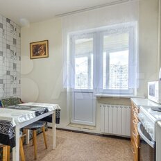 Квартира 43 м², 1-комнатная - изображение 5