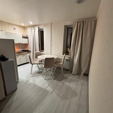 Квартира 53 м², 3-комнатная - изображение 2