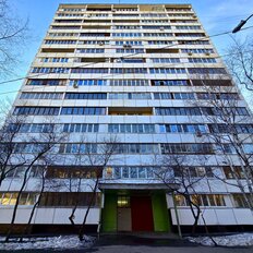 Квартира 41,5 м², 1-комнатная - изображение 2