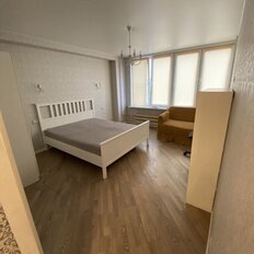 Квартира 40 м², 1-комнатная - изображение 5