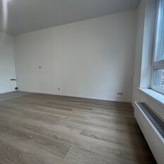 Квартира 22,4 м², студия - изображение 4