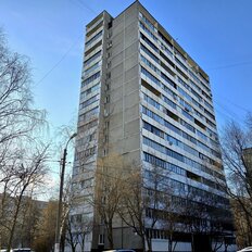 Квартира 41,5 м², 1-комнатная - изображение 3