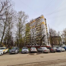 Квартира 34,6 м², 1-комнатная - изображение 2