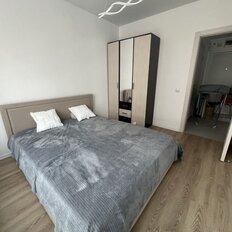 Квартира 40 м², 2-комнатная - изображение 4