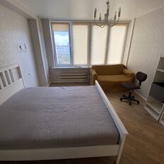 Квартира 40 м², 1-комнатная - изображение 3