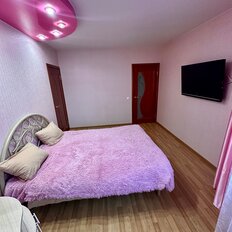 Квартира 84,4 м², 3-комнатная - изображение 5
