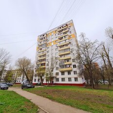 Квартира 34,6 м², 1-комнатная - изображение 1