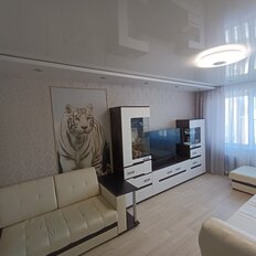 Квартира 35,2 м², 1-комнатная - изображение 5