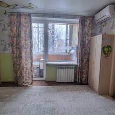 Квартира 36,8 м², 2-комнатная - изображение 5