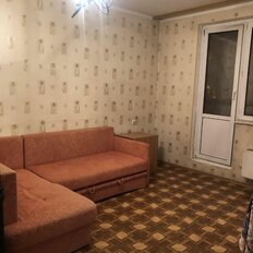 Квартира 40 м², 1-комнатная - изображение 5